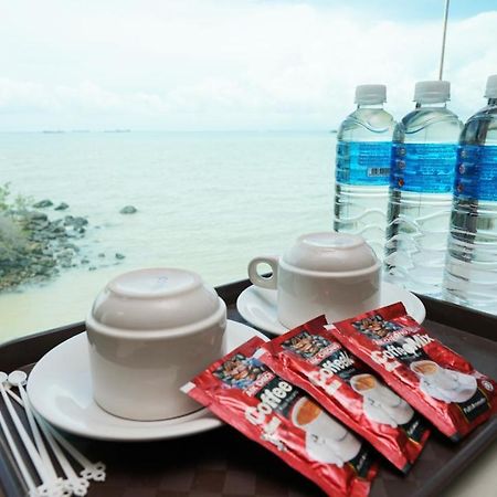 J.G. Resort Pengerang Buitenkant foto
